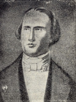 Урбен Жан Жозеф Леверье (1811-1877)